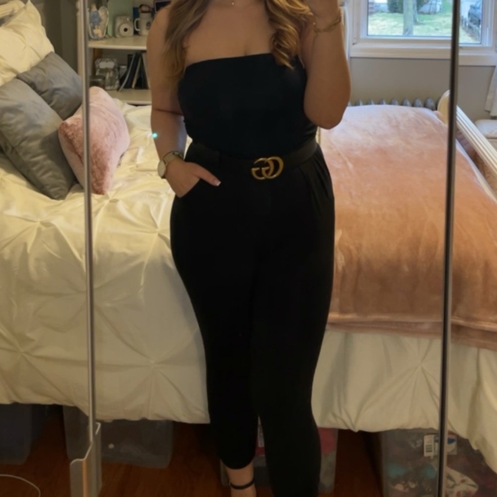 Altar’d State Jumpsuit - Picture 5 of 5